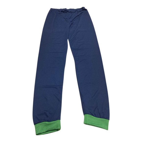 The LEGO Jurassic World Pyjama Set-Navy - Picture 4 of 5